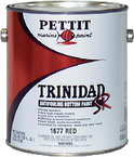 Pettit Trinidad SR Antifouling